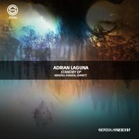 Adrian Laguna - Standby EP