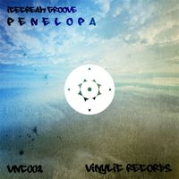 Icecream Groove - Penelopa