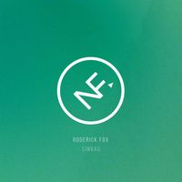 Roderick Fox, Pitt Larsen - Simbad EP