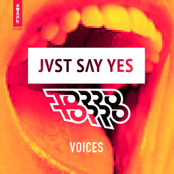 JVST SAY YES & TORRO TORRO - Voices