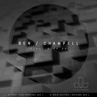 Ben Champell - First Kiss EP