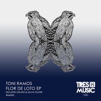 Toni Ramos - Flor de Loto