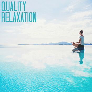 Various Artists - Quality Relaxation