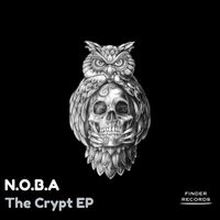 N.O.B.A - The Crypt EP