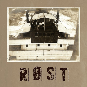 ROST - ROST