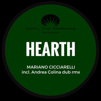 Mariano Cicciarelli - Hearth