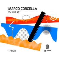Marco Corcella - My Beat EP