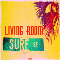 Living Room - Surf St.