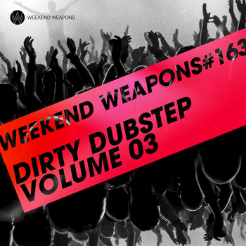 Various Artists - Dirty Dubstep Vol. 03