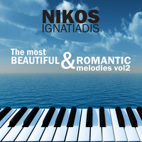 Nikos Ignatiadis - The Most Beautiful & Romantic Melodies, Vol. 2