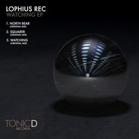 Lophius Rec - Watching EP