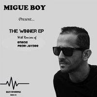 Migue Boy - The Winner EP