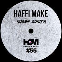 Ruben Zurita - Haffi Make
