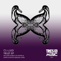 CL-ljud - Trust