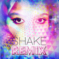 Yasmin Dream - Shake (Jonatas Monteiro Remix)