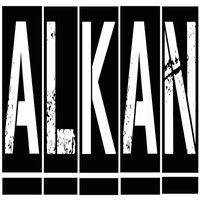 aLkan - ALKAN EP (#1)