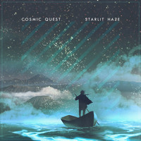 Cosmic Quest - Starlit Haze