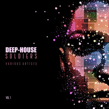 Various Artists - Deep-House Soldiers, Vol. 1