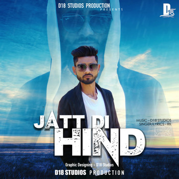 RK - Jatt Di Hind
