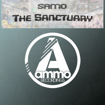 Samo - The Sanctuary (Original Mix)