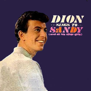 Dion - Sings to Sandy