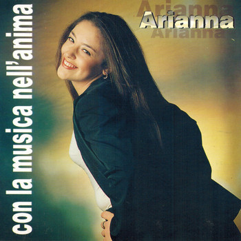 Arianna - Con la musica nell'anima