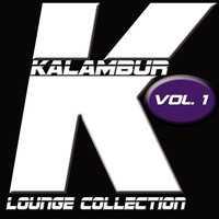 8 Jazz Juice - Kalambur Lounge Collection Vol. 1
