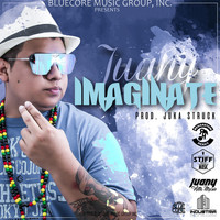 Juany - Imagínate