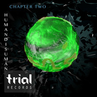 HumanDisuman - Chapter Two