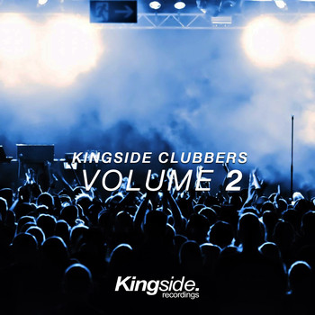 Various Artists - Kingside Clubbers (Volume 2)