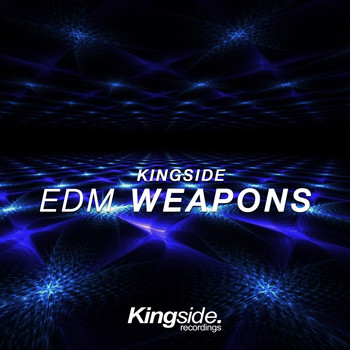 Various Artists - Edm Weapons (Compilation)