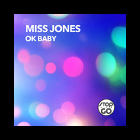 Miss Jones - OK Baby