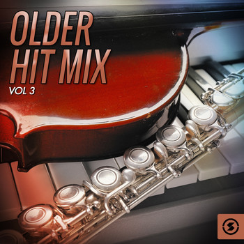 Various Artists - Older Hit Mix, Vol. 3