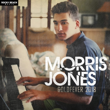 Morris Jones - Goldfever 2018