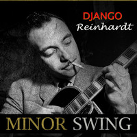 Django Reinhardt Trio - Minor Swing