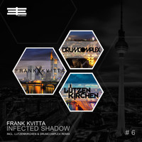 Frank Kvitta - Infected Shadow
