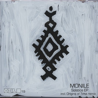 Monile - Solstice