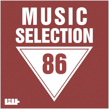 Various Artists - Music Selection, Vol. 86