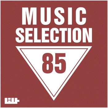 Various Artists - Music Selection, Vol. 85