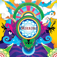 The Mirrors - Spectral Sunshine Parade