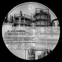Juan Campos - Aplicanciones