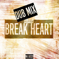 Phillipo Blake - Break Heart