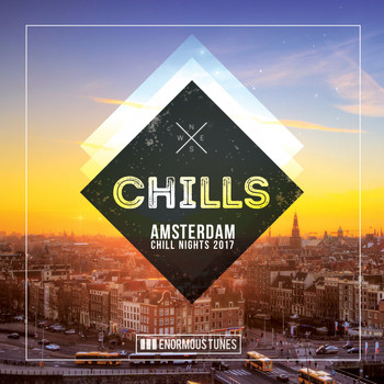 Various Artists - Amsterdam Chill Nights 2017
