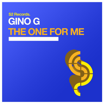 Gino G - The One for Me