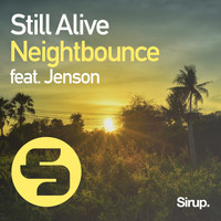 Neightbounce feat. Jenson - Still Alive