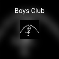 The Silent Treatment - Boys Club