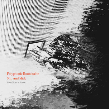 Hobo Noise and Saïsama - Polyphonic Roundtable