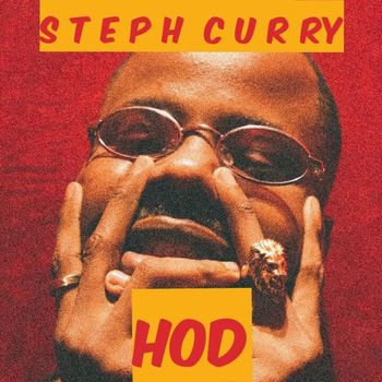 HOD - Steph Curry