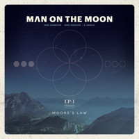 Man on the Moon - Moore's Law