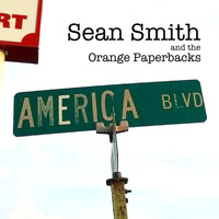 Sean Smith - The United States of America